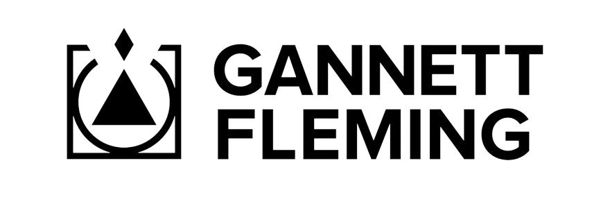 Gannett Fleming logo