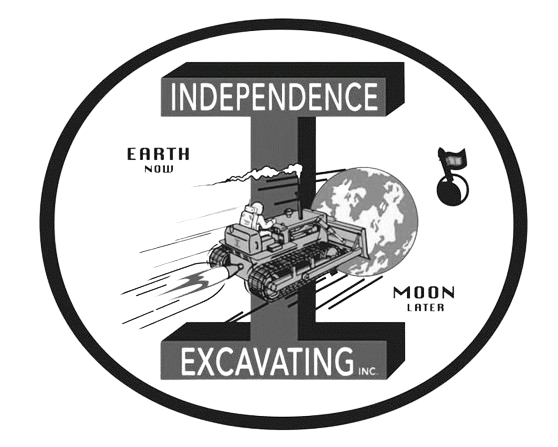 Independence Excavating logo