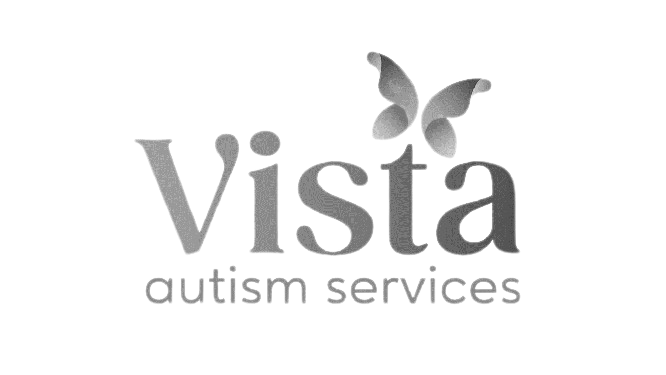 Vista Autism Services logo